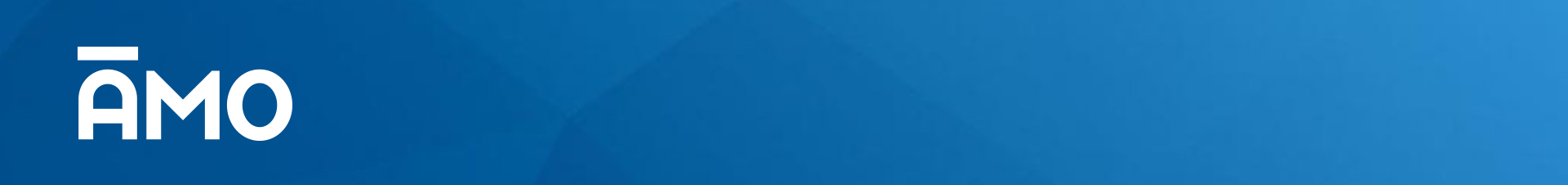 AMO - Advanced CMS Demo